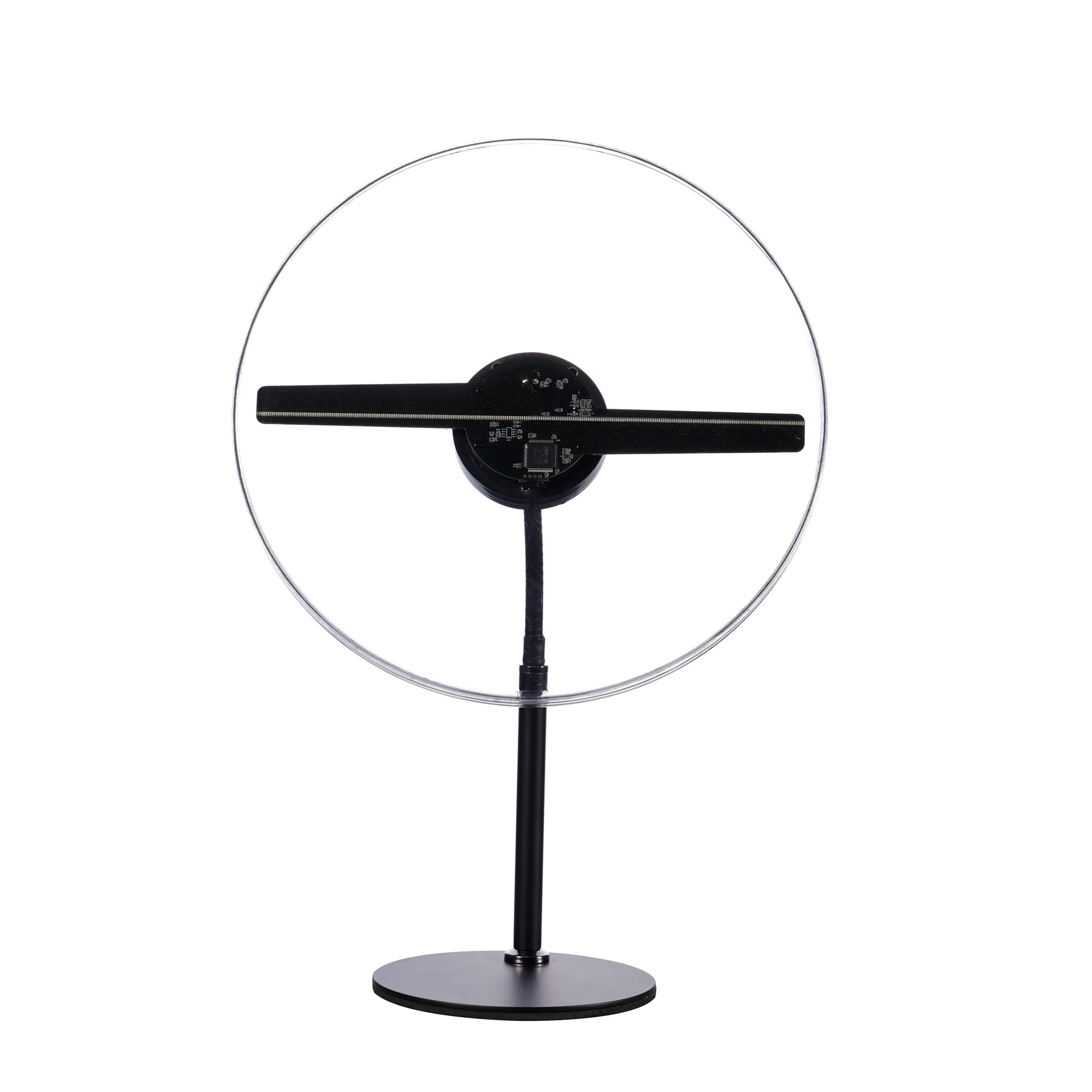 11 CM Mini Masa Üstü Fan