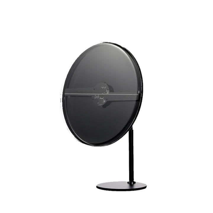 11 cm hologram fan – 11 cm Mini Masa Üstü Hologram Fan
