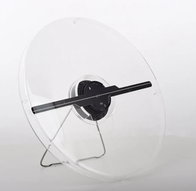 30 cm hologram fan – 30 cm Masa Üstü Hologram Fan
