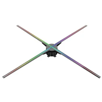 Z60 60 cm Hologram Fan (768 LED)