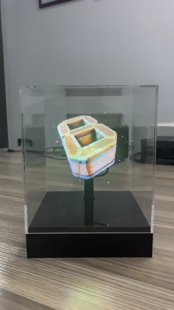 Hologram Video Hazırlama: 9 Altın Kural