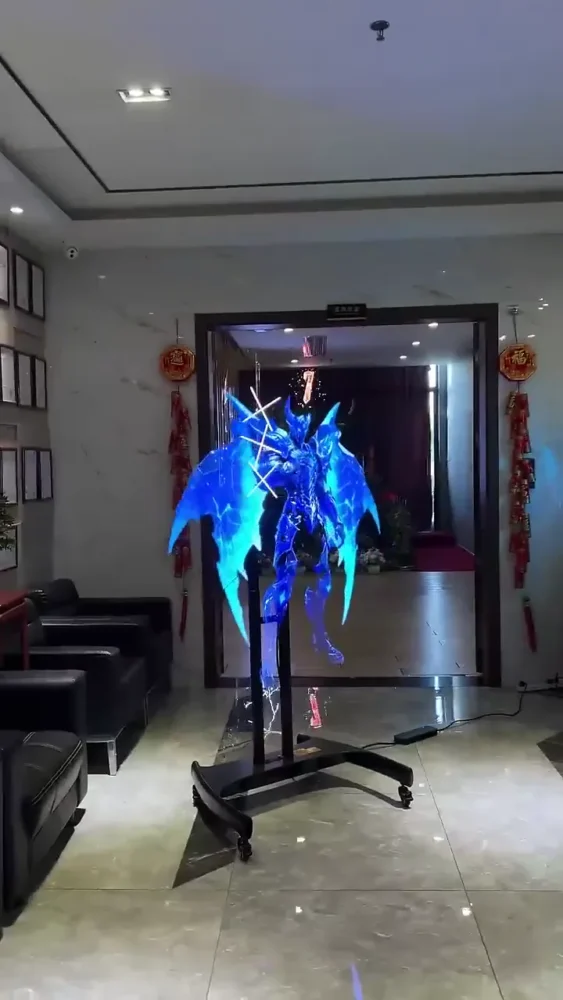 Hologram Fan Fiyatı Neye Göre Değişir? 8 Faktör (2026 Rehberi)
